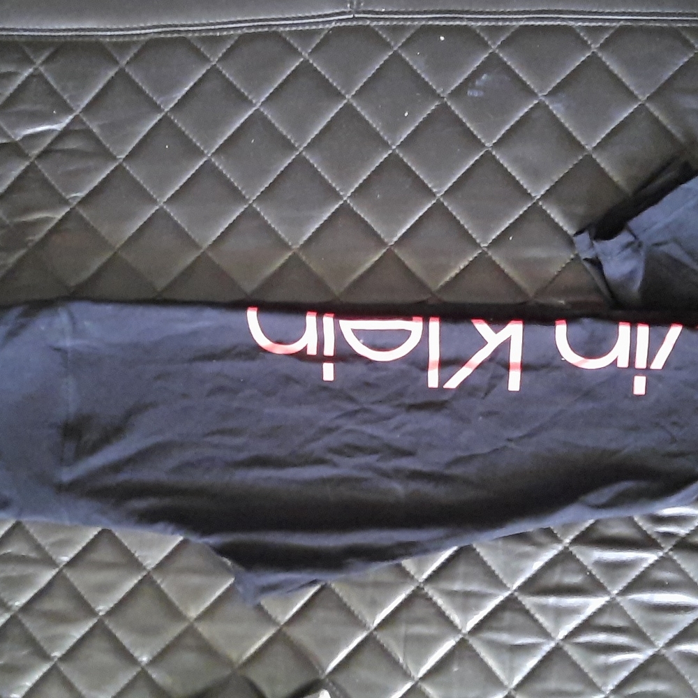 Calvin Klein legging size large